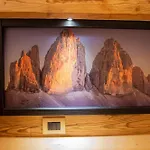 Serena - Tre Cime Views Отель 2*