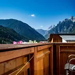 Hotell Serena - Tre Cime Views 2*