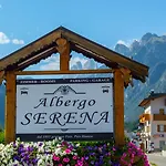 Serena - Tre Cime Views