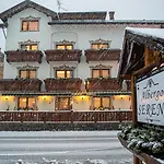 Hotell Serena - Tre Cime Views Auronzo di Cadore
