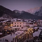 Serena - Tre Cime Views Hotel 2*