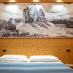 Serena - Tre Cime Views 2*