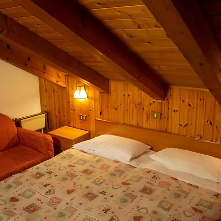 Serena - Tre Cime Views Hotel 2*