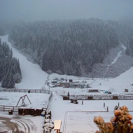 Serena - Tre Cime Views Hotel