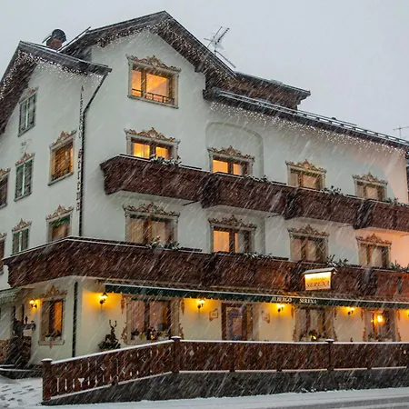 Serena - Tre Cime Views Auronzo di Cadore