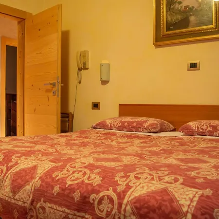 Serena - Tre Cime Views 2*