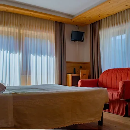 Hotel Serena - Tre Cime Views Auronzo di Cadore