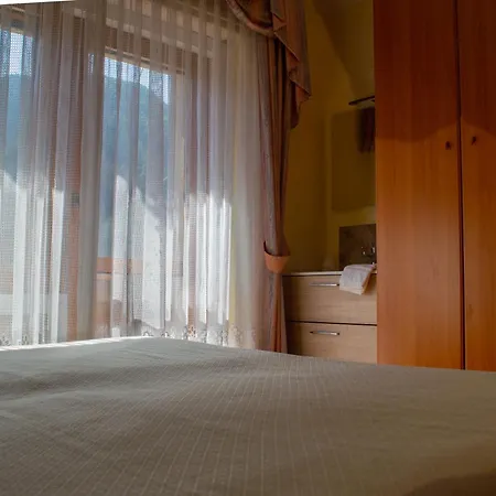 Hotel Serena - Tre Cime Views