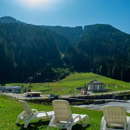 Serena - Tre Cime Views 2*