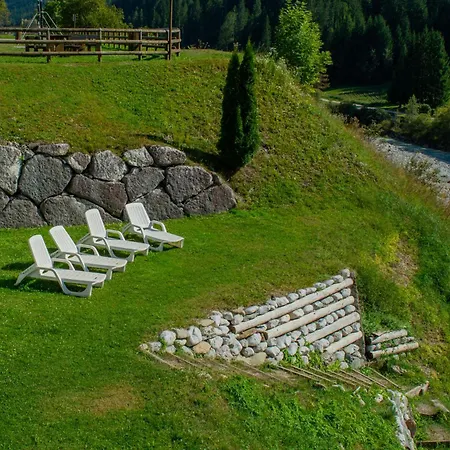 Hotel Serena - Tre Cime Views 2*