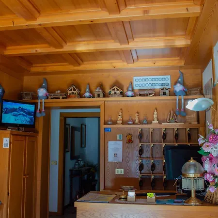 Serena - Tre Cime Views Hotel