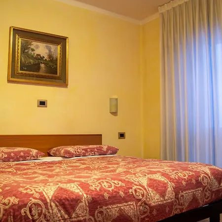 Serena - Tre Cime Views Hotel