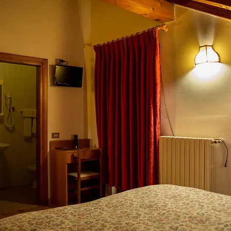 Serena - Tre Cime Views Hotel 2*