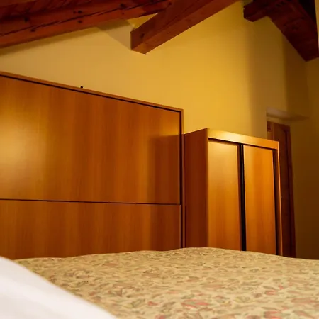 Serena - Tre Cime Views Hotel Auronzo di Cadore