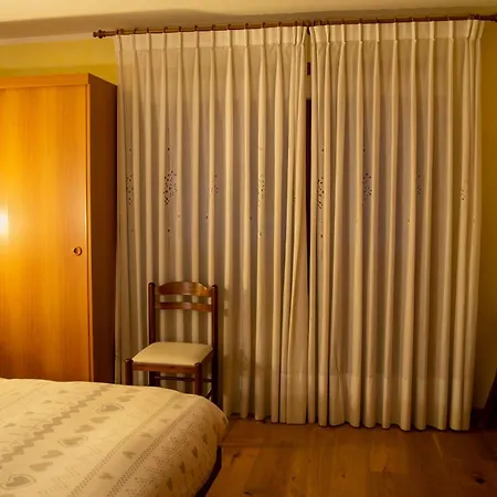 Hotel Serena - Tre Cime Views 2*