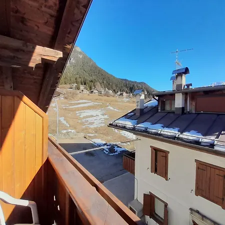 Serena - Tre Cime Views Hotel Auronzo di Cadore