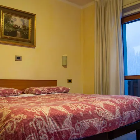 Hotel Serena - Tre Cime Views 2*
