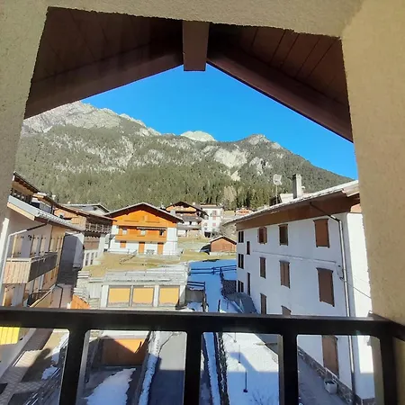 Serena - Tre Cime Views Hotel 2*