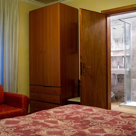 Hotel Serena - Tre Cime Views Auronzo di Cadore