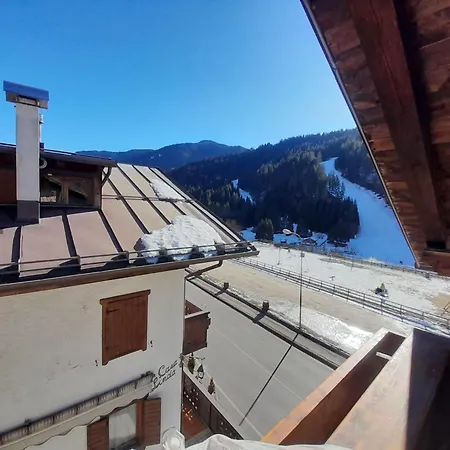Serena - Tre Cime Views Hotel Auronzo di Cadore