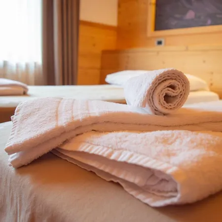 Hotel Serena - Tre Cime Views 2*