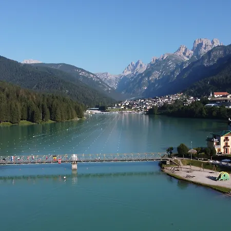 Serena - Tre Cime Views فندق