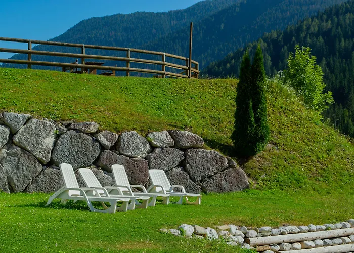 Hotel Serena - Tre Cime Views
