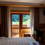 Hotel Serena - Tre Cime Views