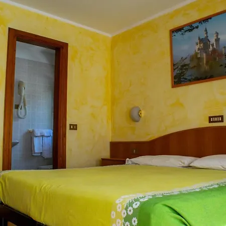 Serena - Tre Cime Views Hotel 2*