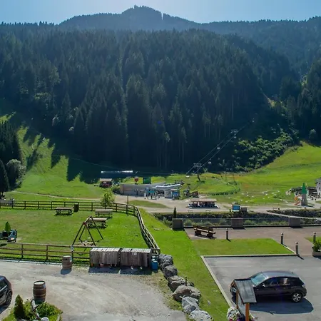 Serena - Tre Cime Views