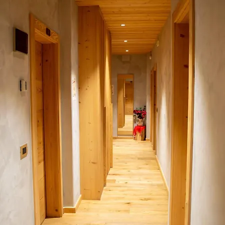 Serena - Tre Cime Views 2*