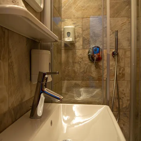 Serena - Tre Cime Views 아우론조디까도레