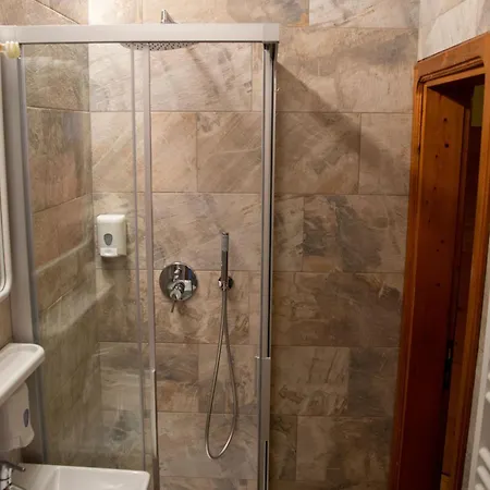 Serena - Tre Cime Views 2*