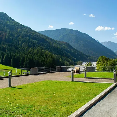 Serena - Tre Cime Views