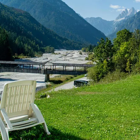 Serena - Tre Cime Views 호텔 아우론조디까도레