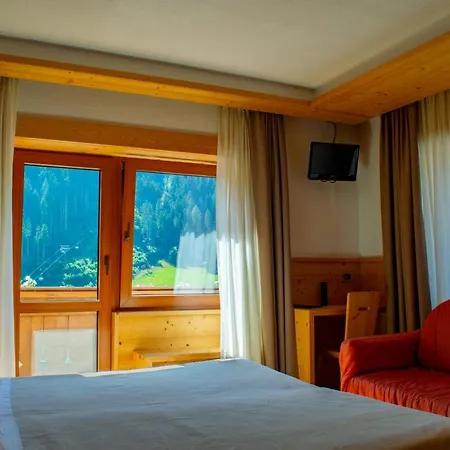 Hotel Serena - Tre Cime Views