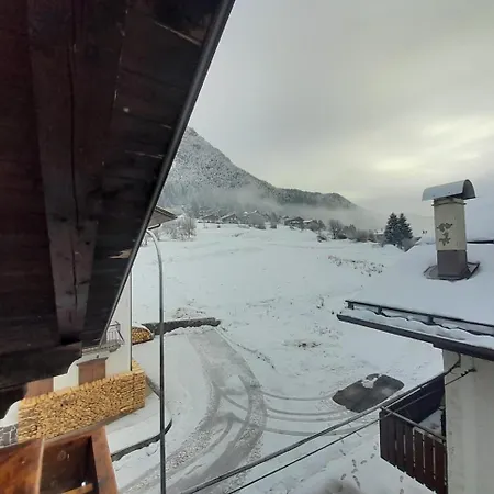 Hotel Serena - Tre Cime Views 2*
