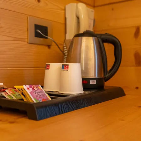 Serena - Tre Cime Views 호텔