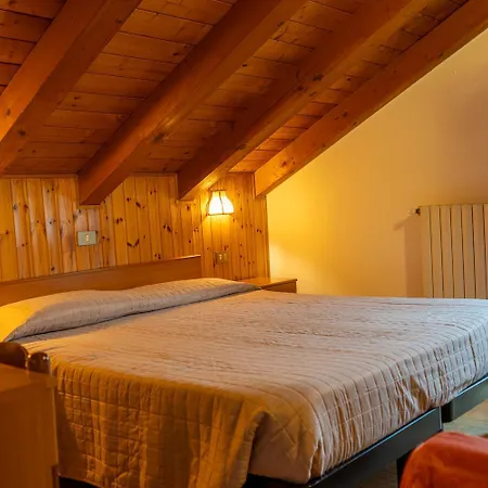 Hotel Serena - Tre Cime Views