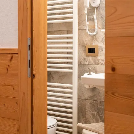 호텔 Serena - Tre Cime Views 2*