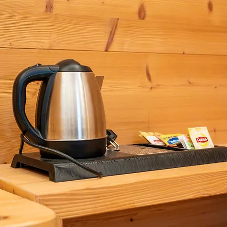 Serena - Tre Cime Views 2*