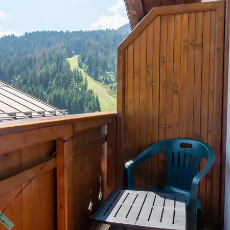 Serena - Tre Cime Views 호텔 아우론조디까도레