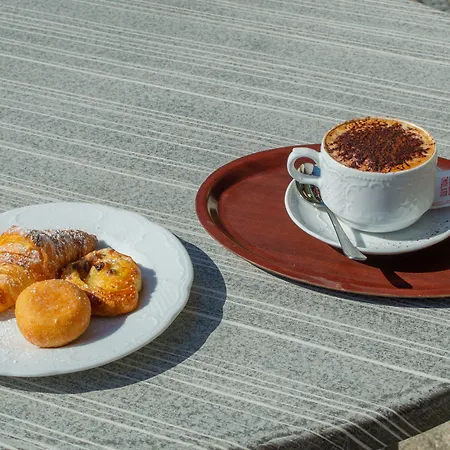 Serena - Tre Cime Views 호텔