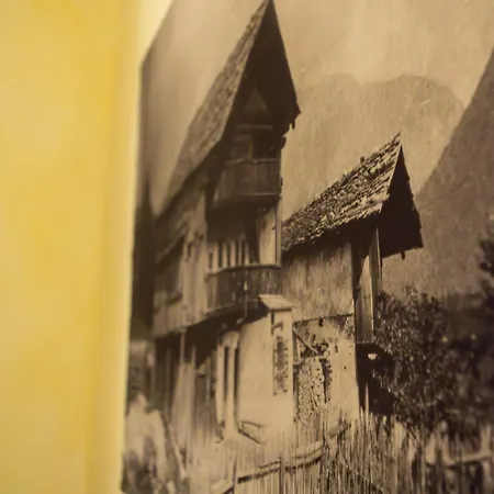 호텔 Serena - Tre Cime Views