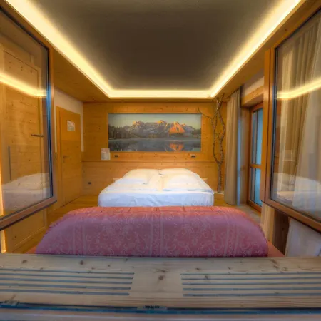 Serena - Tre Cime Views Hotel