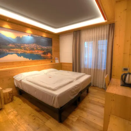 Serena - Tre Cime Views Szálloda