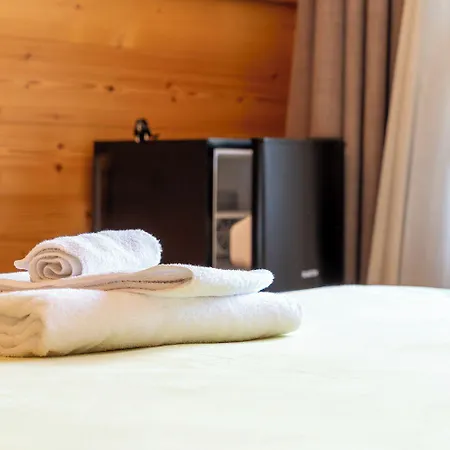 Serena - Tre Cime Views Otel Auronzo di Cadore