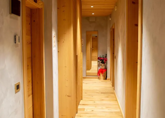 Serena - Tre Cime Views 2*