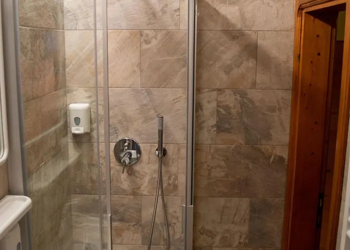 Serena - Tre Cime Views 2*