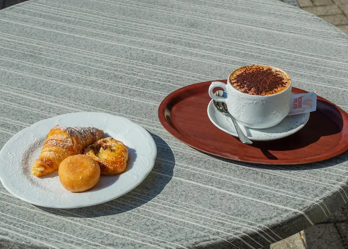 Serena - Tre Cime Views Szálloda 2*